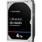 Жёсткий диск 4TB SATA-III WD Ultrastar DC HA340 (0B47076) - WUS721204BLE6L4