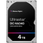 Жёсткий диск 4TB SATA-III WD Ultrastar DC HA340 (0B47076) - WUS721204BLE6L4 - фото 2