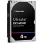 Жёсткий диск 4TB SATA-III WD Ultrastar DC HA340 (0B47076) - WUS721204BLE6L4 - фото 3
