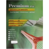 Обложки для переплёта Office Kit PCA400180