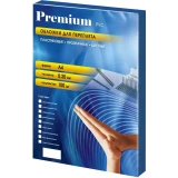 Обложки для переплёта Office Kit PCA400200