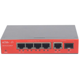 Коммутатор (свитч) Wi-Tek WI-PCES306GF