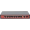 Коммутатор (свитч) Wi-Tek WI-PCES308GF