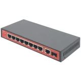 Коммутатор (свитч) Wi-Tek WI-PCES308GF