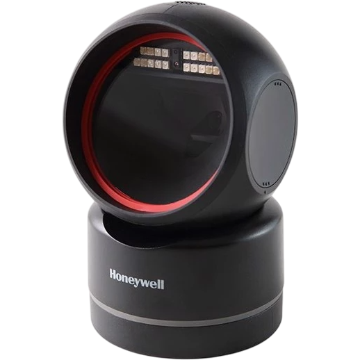 Сканер штрих-кодов Honeywell HF680-R12-2USB