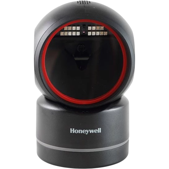Сканер штрих-кодов Honeywell HF680-R12-2USB - фото 2