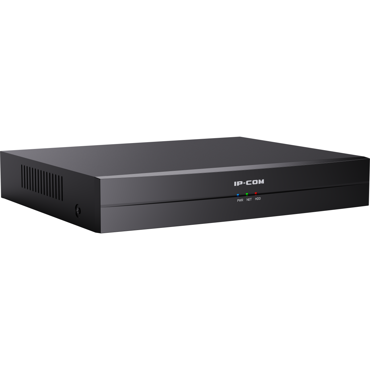 Видеорегистратор IP-COM NVR3104-4P - фото 2