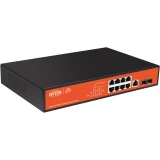 Коммутатор (свитч) Wi-Tek WI-PCMS310GF