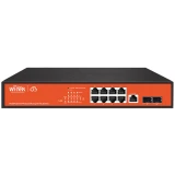 Коммутатор (свитч) Wi-Tek WI-PCMS310GF
