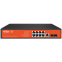 Коммутатор (свитч) Wi-Tek WI-PCMS310GF - фото 2