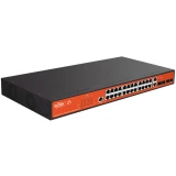 Коммутатор (свитч) Wi-Tek WI-PCMS328GF