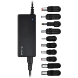 Блок питания для ноутбука LUXA2 PO-ULA-PC65BK-01