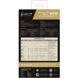 Блок питания для ноутбука LUXA2 PO-ULA-PC65BK-01