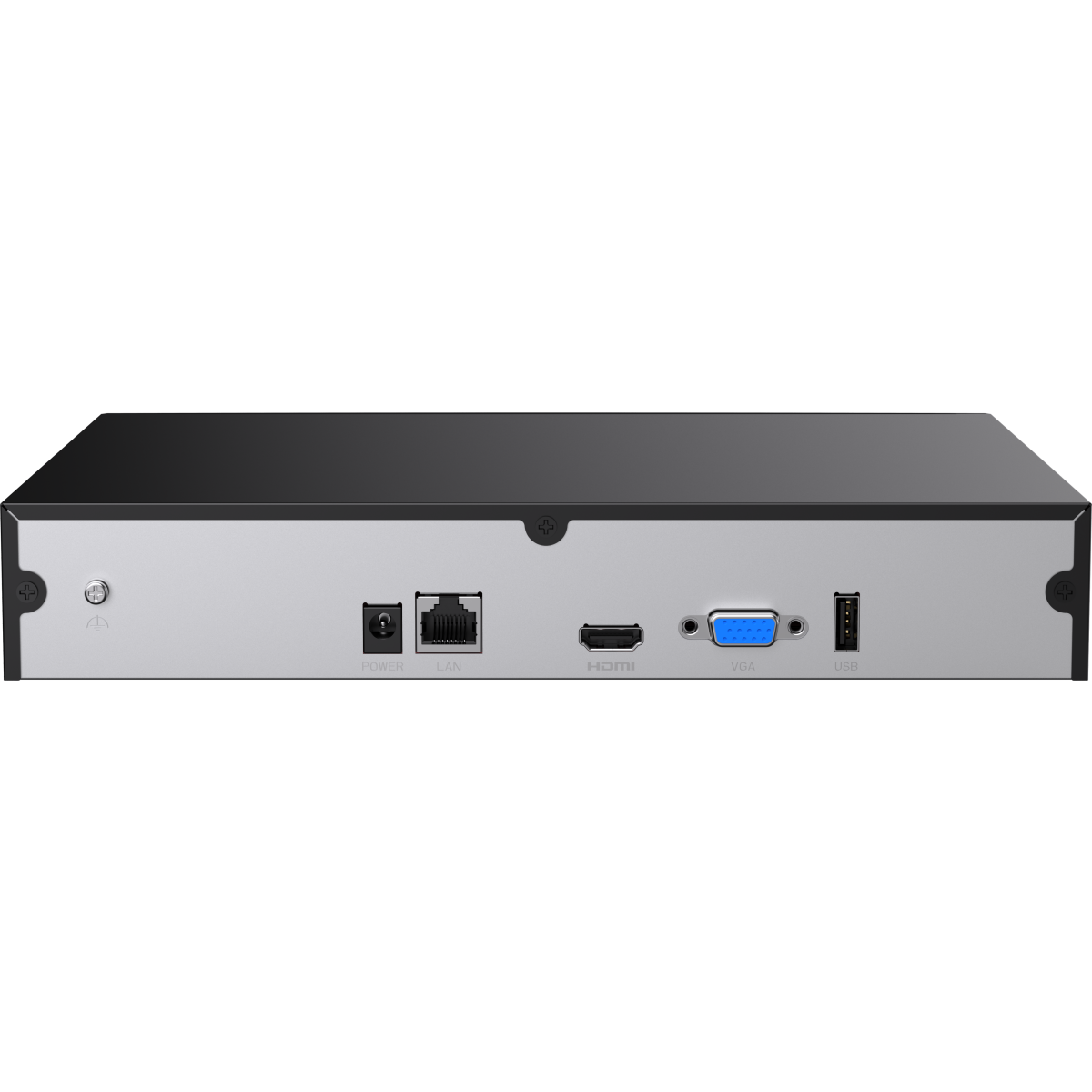 Видеорегистратор IP-COM NVR3116 - фото 4