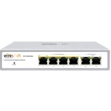 Коммутатор (свитч) Wi-Tek WI-PCES306G v2