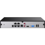 Видеорегистратор Tenda TN3104-4P