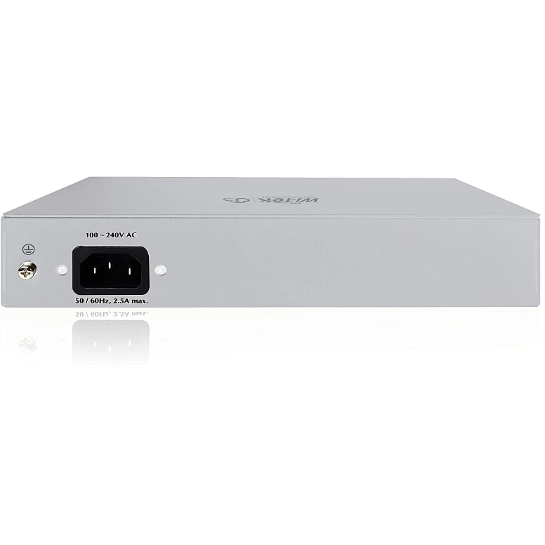 Коммутатор (свитч) Wi-Tek WI-PCES310GF v2 - фото 2