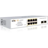 Коммутатор (свитч) Wi-Tek WI-PCES310GF v2