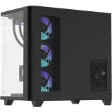 Корпус Formula Crystal U2 Floe Black (CRYSTAL U2 B FLOE)