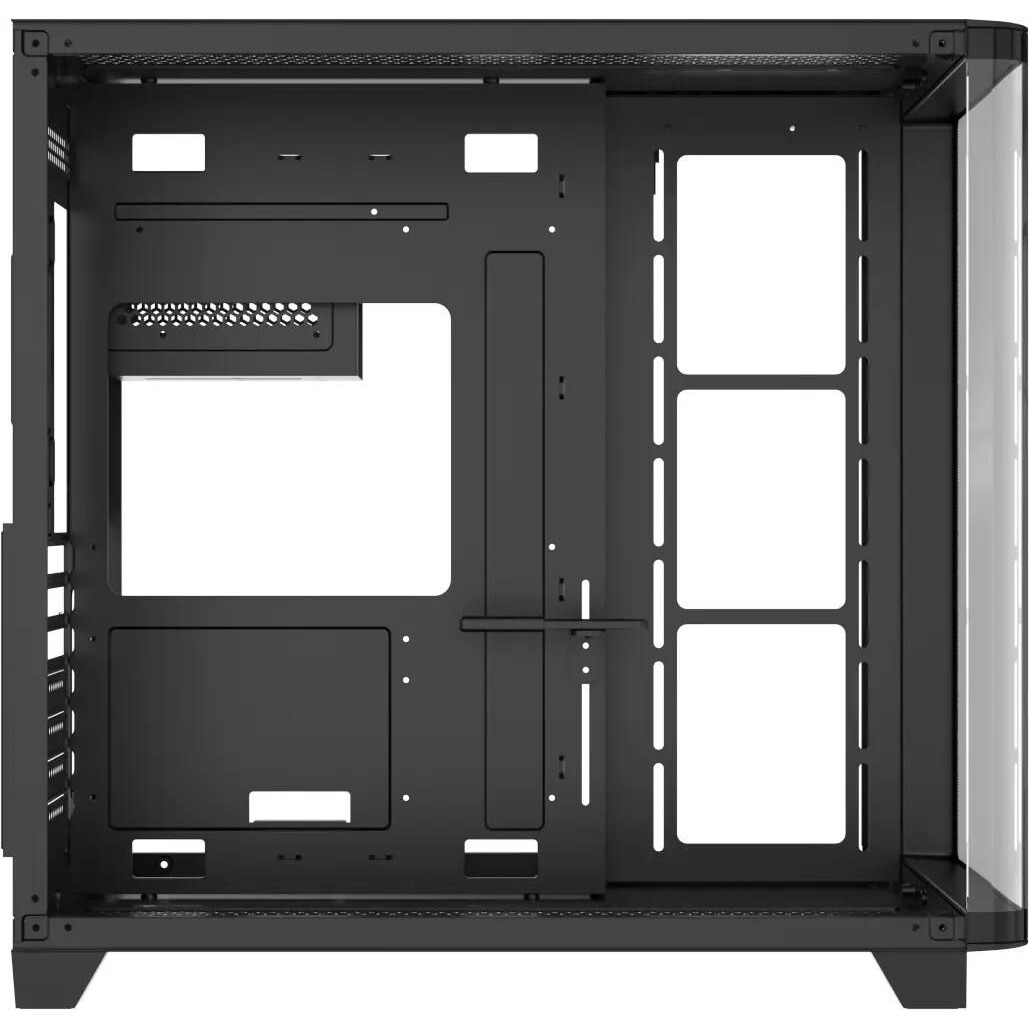 Корпус Formula Crystal U2 Floe Black - CRYSTAL U2 B FLOE - фото 7