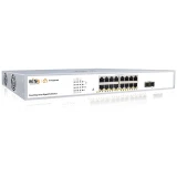 Коммутатор (свитч) Wi-Tek WI-PCES318GF v2
