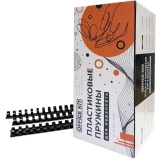 Пружины для переплёта Office Kit BP2050