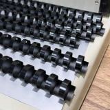 Пружины для переплёта Office Kit BP2050
