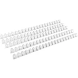 Пружины для переплёта Office Kit BP2051