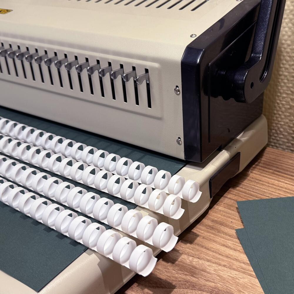 Пружины для переплёта Office Kit BP2051 - фото 5