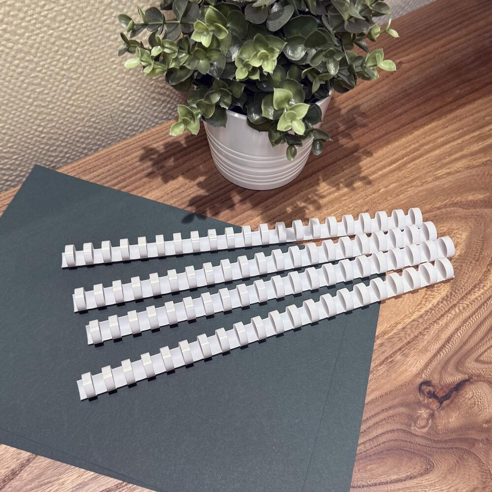 Пружины для переплёта Office Kit BP2051 - фото 6