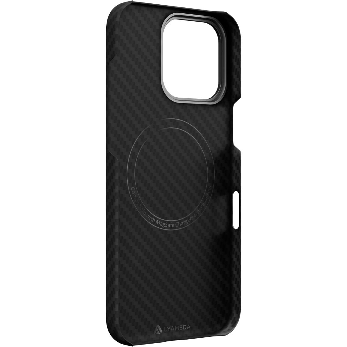 Чехол Lyambda LA08-16PM-A - фото 3