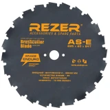 Нож для триммера REZER AS-E 225 x 20 x 24T (03.010.00044)