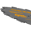 Нож для триммера REZER AS-E 225 x 20 x 24T - 03.010.00044 - фото 2