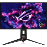 Монитор ASUS 27" PG27UCDM ROG Swift OLED