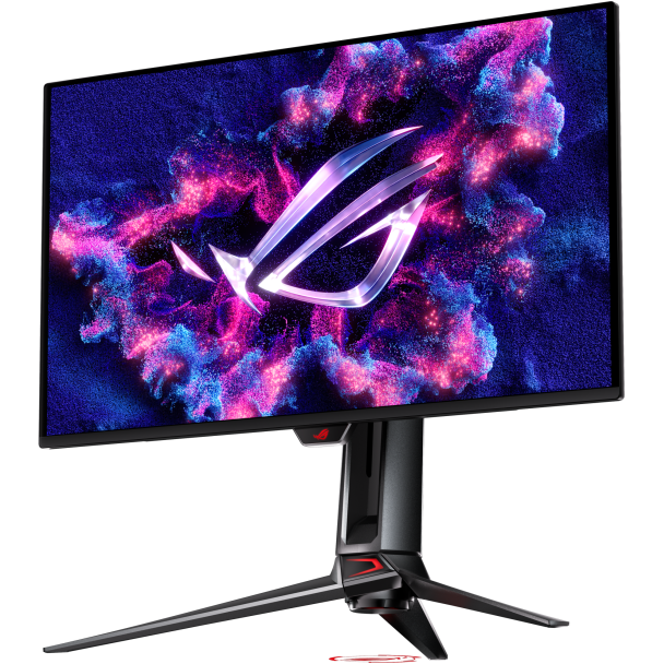 Монитор ASUS 27" PG27UCDM ROG Swift OLED - фото 2