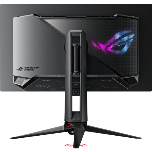 Монитор ASUS 27" PG27UCDM ROG Swift OLED - фото 4