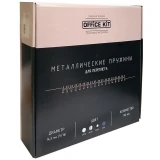 Пружины для переплёта Office Kit OKPM916B