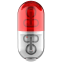 Гарнитура MOONDROP PILL Orange - фото 3