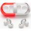 Гарнитура MOONDROP PILL Orange - фото 5