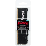 Оперативная память 32Gb DDR5 6000MHz Kingston Fury Beast RGB (KF560C36BBE2A-32)