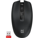 Мышь Defender Proto MM-332 Black (52332)