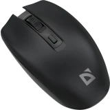 Мышь Defender Proto MM-332 Black (52332)