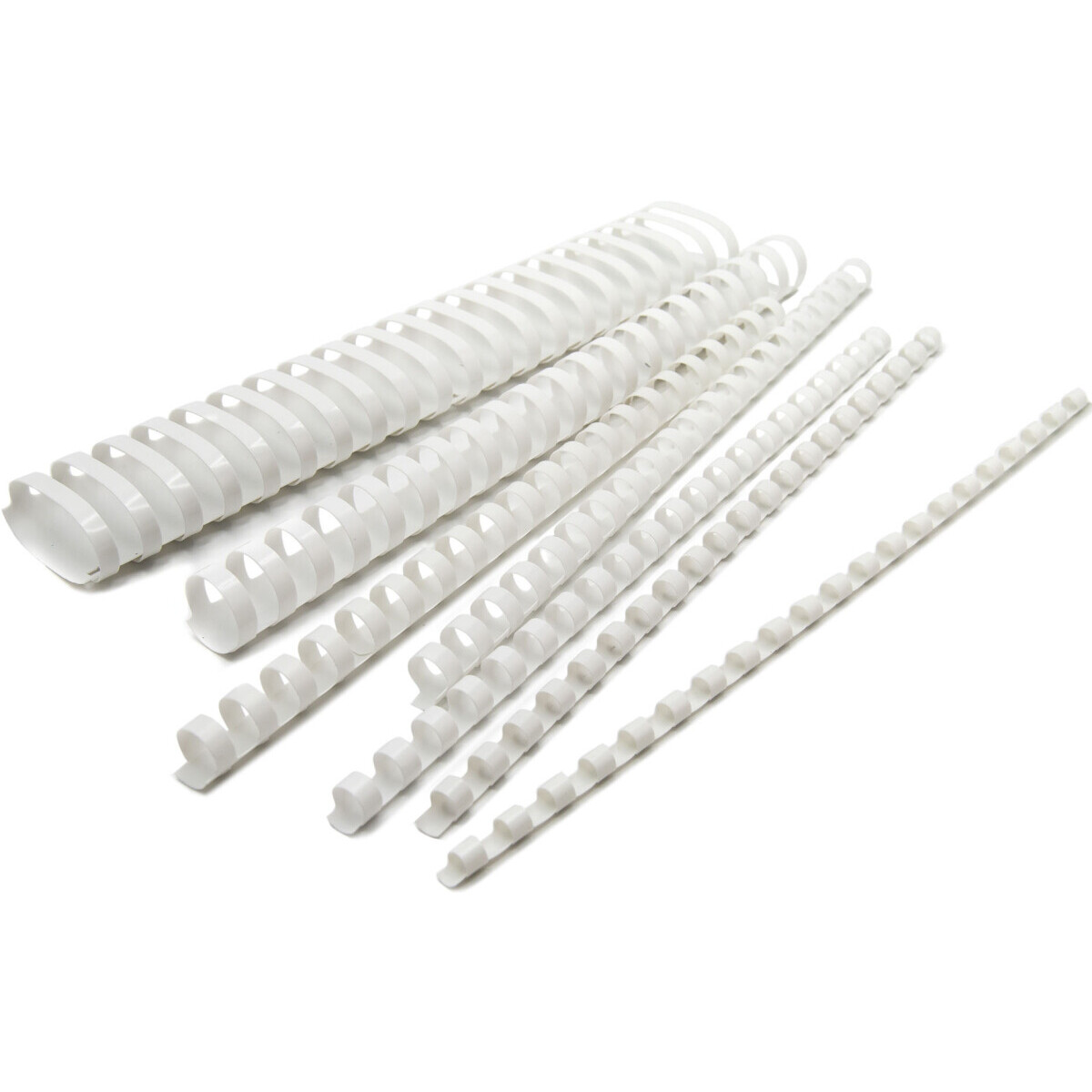 Пружины для переплёта Silwerhof 1549876 - 1549876/3107173 - фото 2