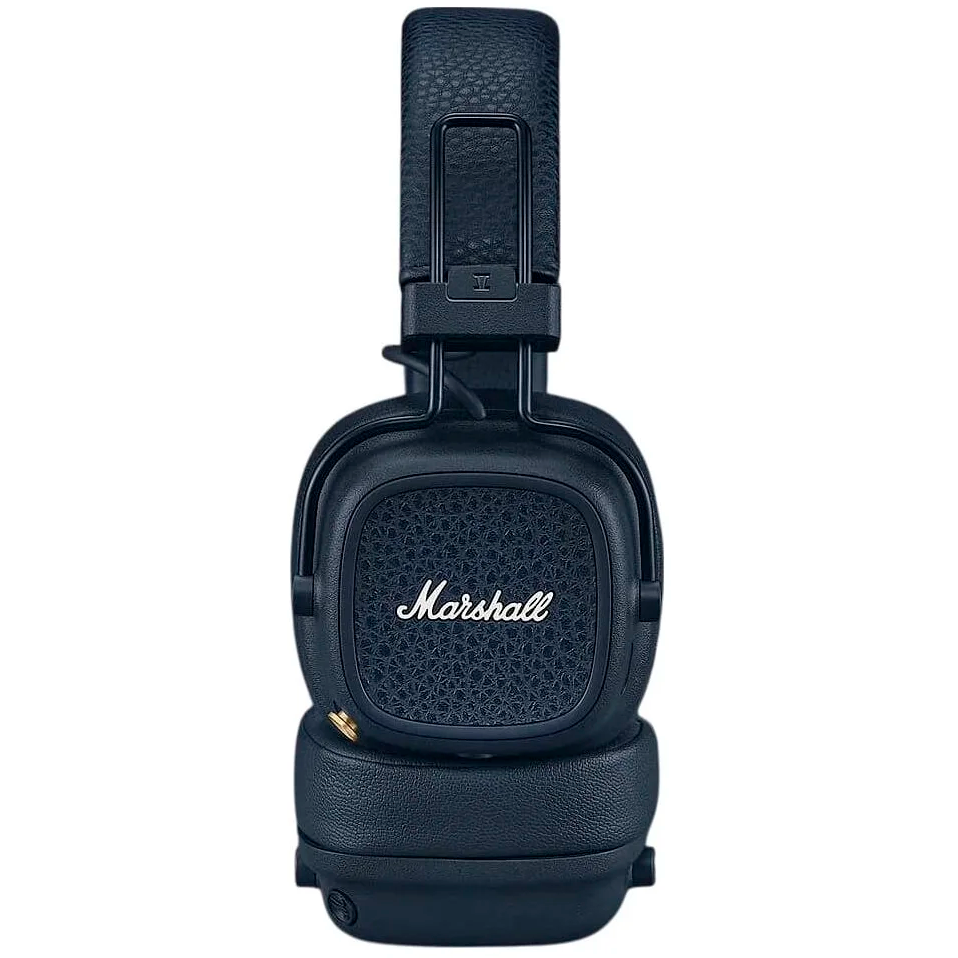 Гарнитура Marshall Major V Blue - MAJOR V BLUE - фото 4