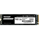 Накопитель SSD 1Tb Patriot P400 Lite (P400LP1KGM28H)