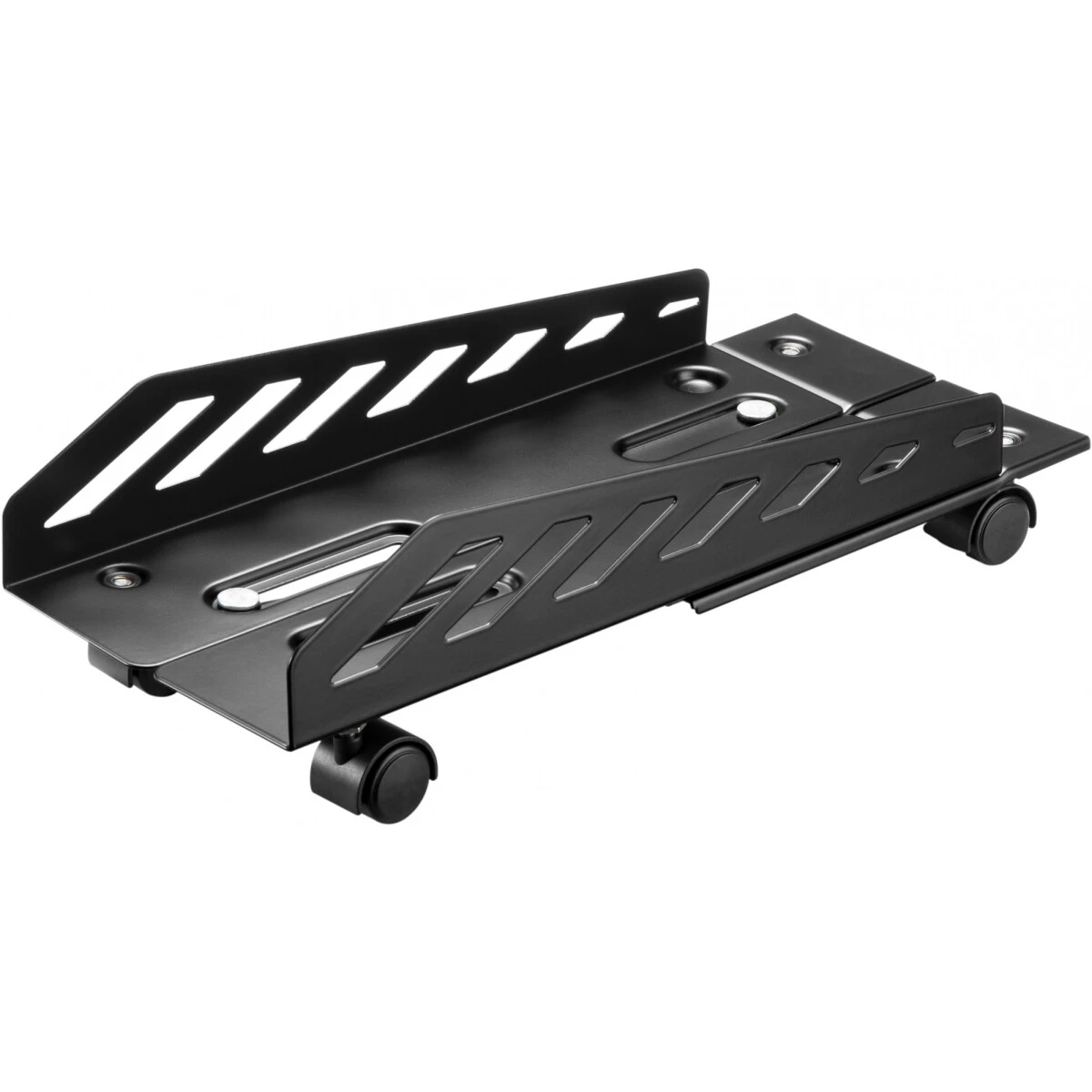 Подставка для корпуса Cactus CS-CCB-02BK - фото 2