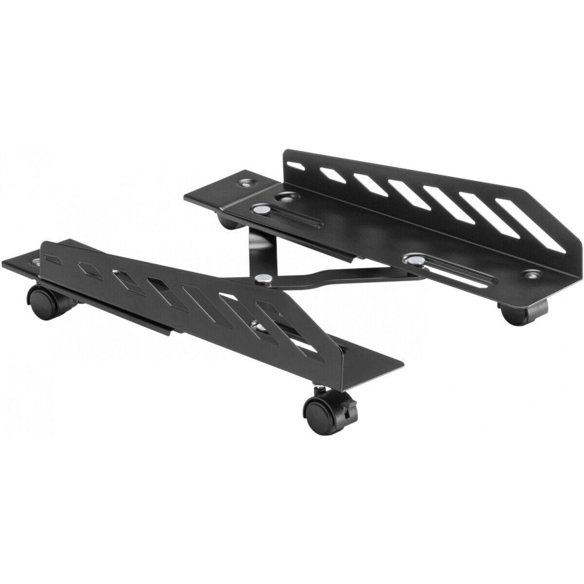 Подставка для корпуса Cactus CS-CCB-02BK - фото 3