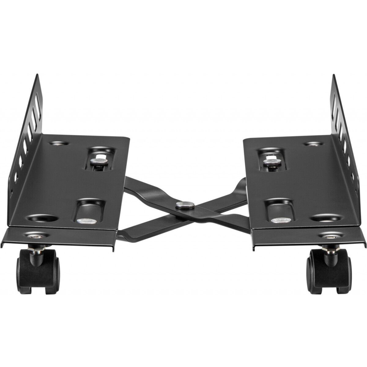 Подставка для корпуса Cactus CS-CCB-02BK - фото 4