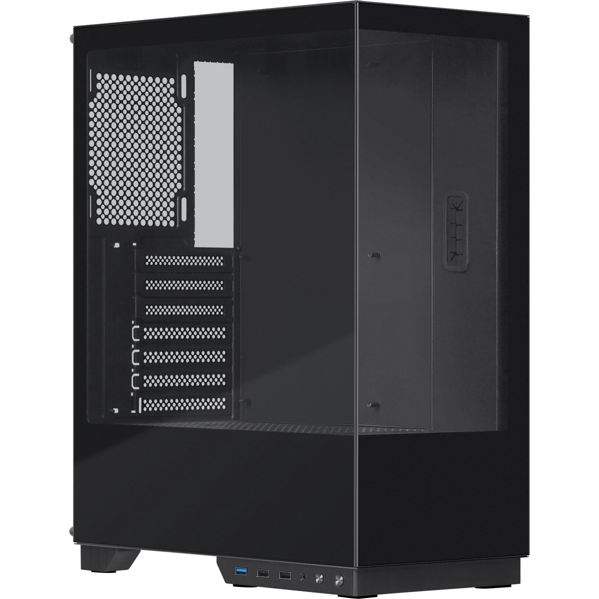 Корпус Defender HyperHub Black - 25131