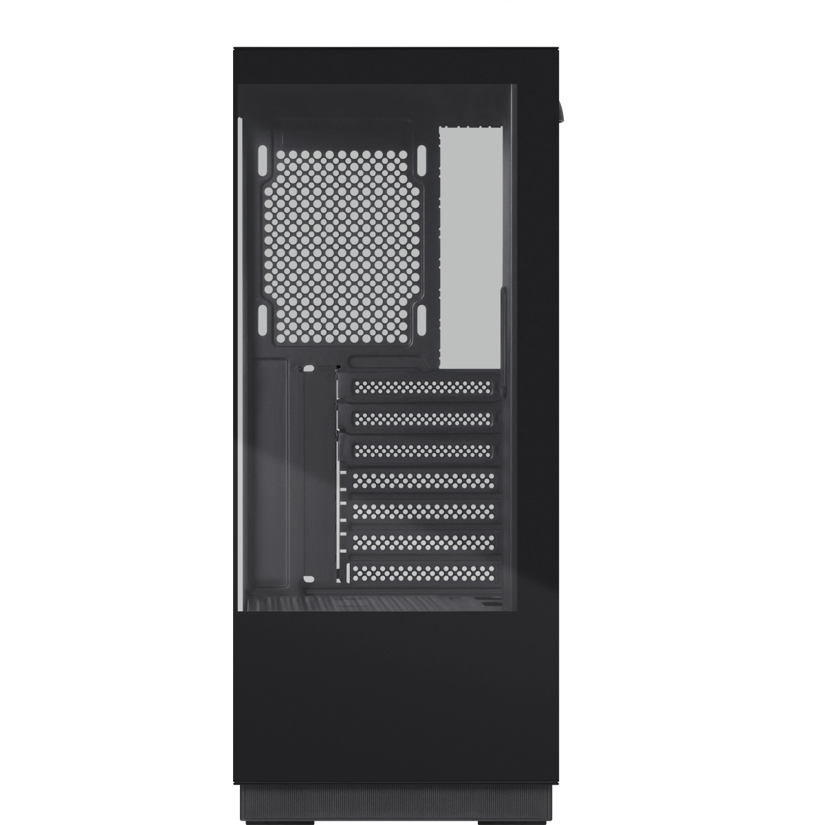 Корпус Defender HyperHub Black (25131) - фото 3